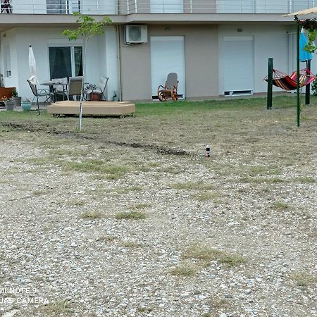 Villa Katia Вурвуру Екстер'єр фото