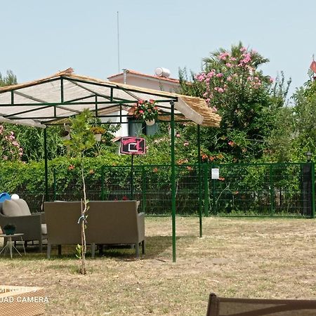Villa Katia Вурвуру Екстер'єр фото