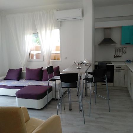 Villa Katia Вурвуру Екстер'єр фото