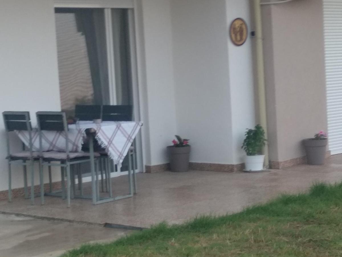 Villa Katia Вурвуру Екстер'єр фото