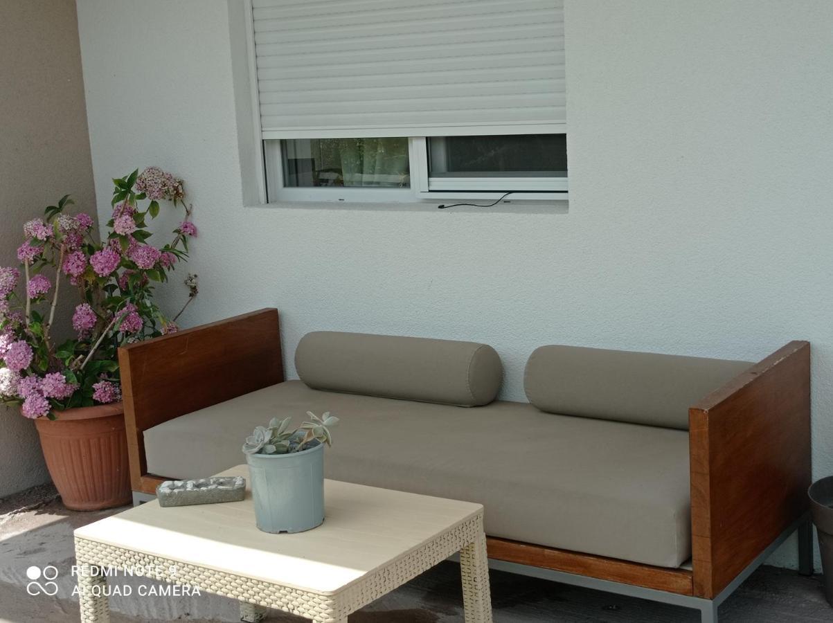 Villa Katia Вурвуру Екстер'єр фото