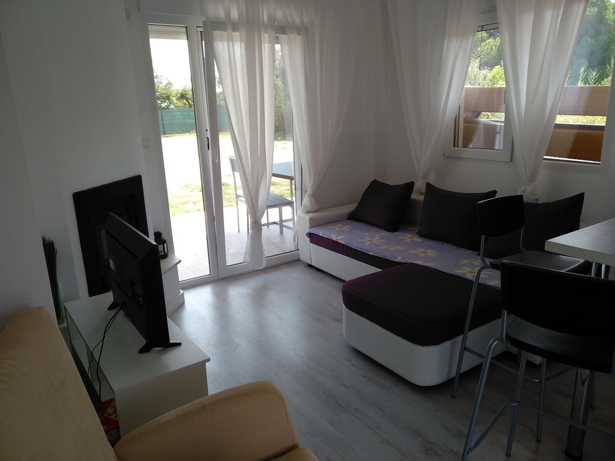 Villa Katia Вурвуру Екстер'єр фото