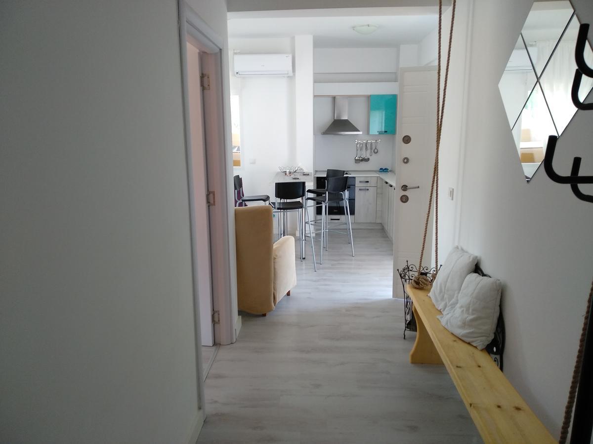 Villa Katia Вурвуру Екстер'єр фото