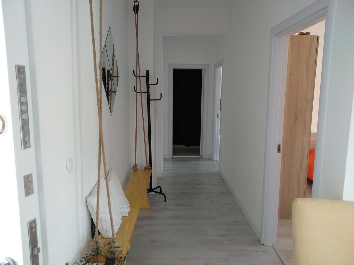 Villa Katia Вурвуру Екстер'єр фото
