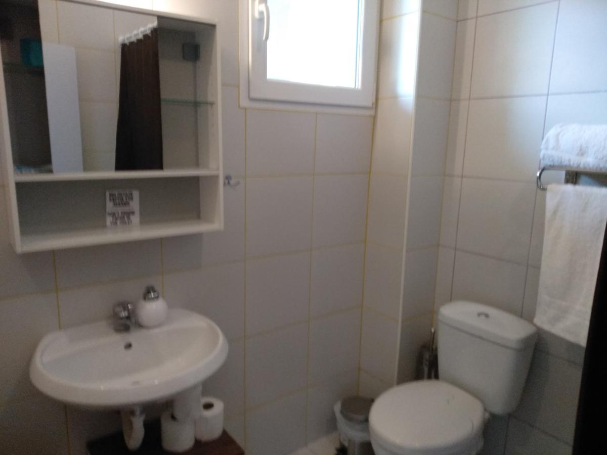 Villa Katia Вурвуру Екстер'єр фото