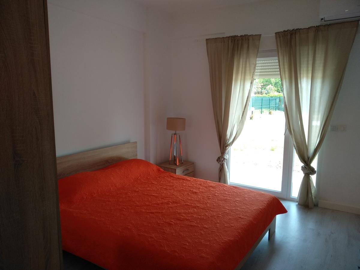 Villa Katia Вурвуру Екстер'єр фото