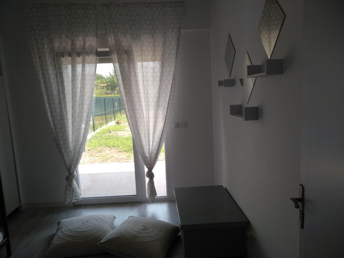 Villa Katia Вурвуру Екстер'єр фото
